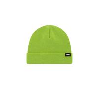 CEP CORE RUN MERINO BEANIE UNISEX - Warme Laufmütze Herren & Damen aus Merinowolle - Leichte Sportmütze Herren und Damen für Training & Outdoor - Dünne Helmmütze für kalte Tage
