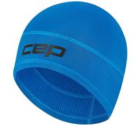 CEP Core Run Merino Laufmütze 039 - blue S/M