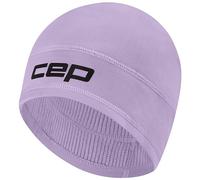 CEP Core Run Merino Laufmütze 171 - lilac S/M