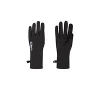 CEP CORE RUN MERINO THERMAL HANDSCHUHE UNISEX - Warme Laufhandschuhe Herren und Damen für kalte Tage - Atmungsaktive Sporthandschuhe Herren und Damen aus Merinowolle