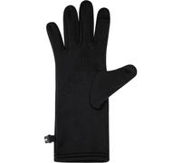 Cep Core Run Reflective Fingerhandschuhe, schwarz M