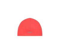 CEP Core Run Thermal Beanie 2.0 - Laufmütze Unisex - W6VB Neon Coral S/M