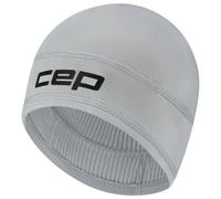 Cep Unisex Core Run Thermal Beanie grau L