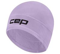 CEP - Core Run Thermal Beanie - Mütze, Gr. 55 cm-60 cm L/XL - 55-60 cm, lila (Lilac)