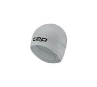 Cep Unisex Core Run Thermal Beanie grau M