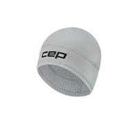 Cep Unisex Core Run Thermal Beanie grau L