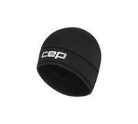 Cep Unisex Core Run Thermal Beanie schwarz L