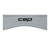 CEP - Core Run Thermal Headband - Stirnband, Gr. 55 cm-60 cm L/XL - 55-60 cm, grau (Grey)