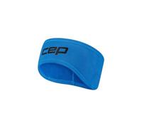 CEP - Core Run Thermal Headband - Stirnband, Gr. 55 cm-60 cm L/XL - 55-60 cm, blau (Blue)