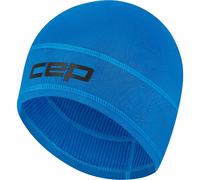CEP Core Run Thermal Mütze (Größe L , blau)