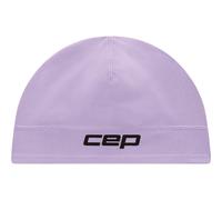 CEP Core Run Thermal Mütze (Größe L , lila)
