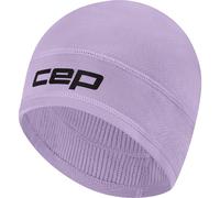 CEP Core Run Thermal Mütze (Größe L , lila)