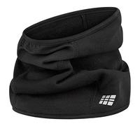 CEP Core Run Thermal Neckwarmer - Schlauchschal Unisex - W5VN5D Black One-Size