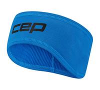 Cep Damen/Herren/Unisex Core Run Thermal Headband M blau