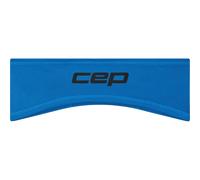 Cep Core Run Thermal Stirnband, blau L/XL