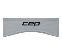 Cep Core Run Thermal Stirnband, grau S/M
