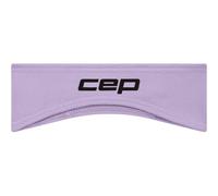 Cep Core Run Thermal Stirnband, lila S/M