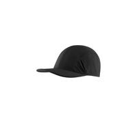 Cep Damen/Herren/Unisex Core Run Cap schwarz