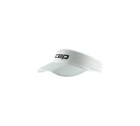CEP Core Foldable Visor - Hellblau