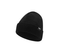 CEP core run merino beanie black