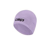 Cep Damen/Herren/Unisex Core Run Thermal Beanie L lila