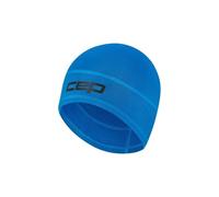 CEP - Core Run Thermal Beanie - Mütze, Gr. 50 cm-55 cm S/M - 50-55 cm, blau (Blue)