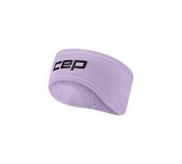 Cep Damen/Herren/Unisex Core Run Thermal Headband L lila