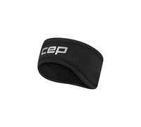 Cep Damen/Herren/Unisex Core Run Thermal Headband L schwarz