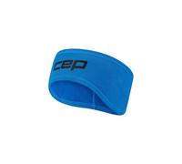 Cep Damen/Herren/Unisex Core Run Thermal Headband M blau