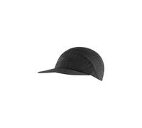 Cep Damen/Herren/Unisex Pro Run Ultralight Cap schwarz