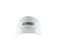 CEP - Faltbare Laufkappe, Core 5.0 Foldable Cap, Ice