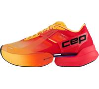 CEP Omnispeed BowTech Laufschuhe 40,5 Rot