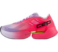 CEP Omnispeed BowTech Laufschuhe 47 pink