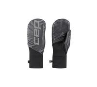 CEP PRO RUN 2IN1 WINTERHANDSCHUHE SPORT UNISEX - Warme Laufhandschuhe Herren und Damen mit Fäustling-Design - Funktionale Handschuhe Sport Herren und Damen für kalte Tage