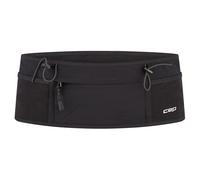 CEP - Pro Run Hydration Belt - Hüfttasche, Gr. XS/S, grau/schwarz (Black)