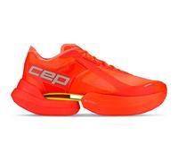 CEP Pro Run Optaspeed Bowtech Damen Laufschuhe orange Größe 38.5 Laufen Atmungsaktiv