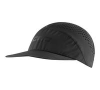 CEP Pro Run Ultralight Cap Basecaps schwarz Größe ONE SIZE Laufen | Trailrunning Schnell trocknend
