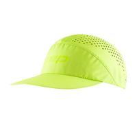CEP - Pro Run Ultralight Cap - Cap, Gr. One Size, grün (Lime)