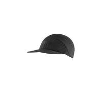 CEP Pro Run Ultralight Cap - Unisex Laufmütze - W5NCQ Black