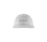 CEP Pro Run Ultralight Running Cap - Leichte Lauf Cap & Laufkappe für Herren & Damen - Atmungsaktive Sportkappe zum Laufen mit flexiblem Schirm, verstellbarem Sitz & schnelltrocknend