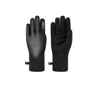 CEP - Core Run Reflective Gloves - Handschuhe, Gr. M, schwarz (Black)
