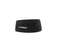 Cep Run Belt Laufgürtel Black - Schwarz