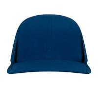 CEP - Run Cap - Cap, Gr. One Size, blau (DarkBlue)