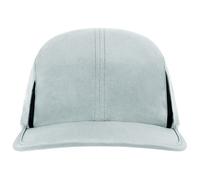 CEP - Run Cap - Cap, Gr. One Size, grau (LightGrey)