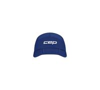 CEP Run Foldable Cap, Unisex dark blue (634) OS