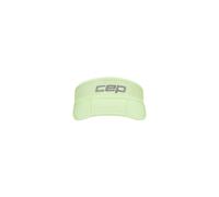 CEP Run Foldable Visor, Unisex light lime (A22) OS