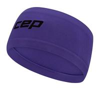 Cep Damen/Herren/Unisex Core Run Headband lila