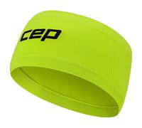 Cep Damen/Herren/Unisex Core Run Headband grün