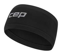 Cep Damen/Herren/Unisex Core Run Headband schwarz