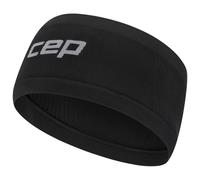 Cep Damen/Herren/Unisex Core Run Headband schwarz